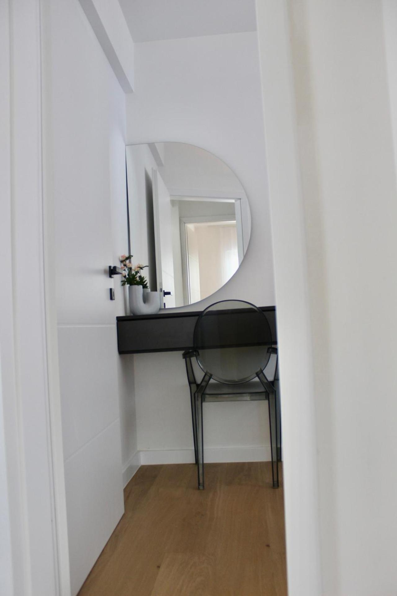 Luxury Apartment Antoni Podstrana Exterior foto