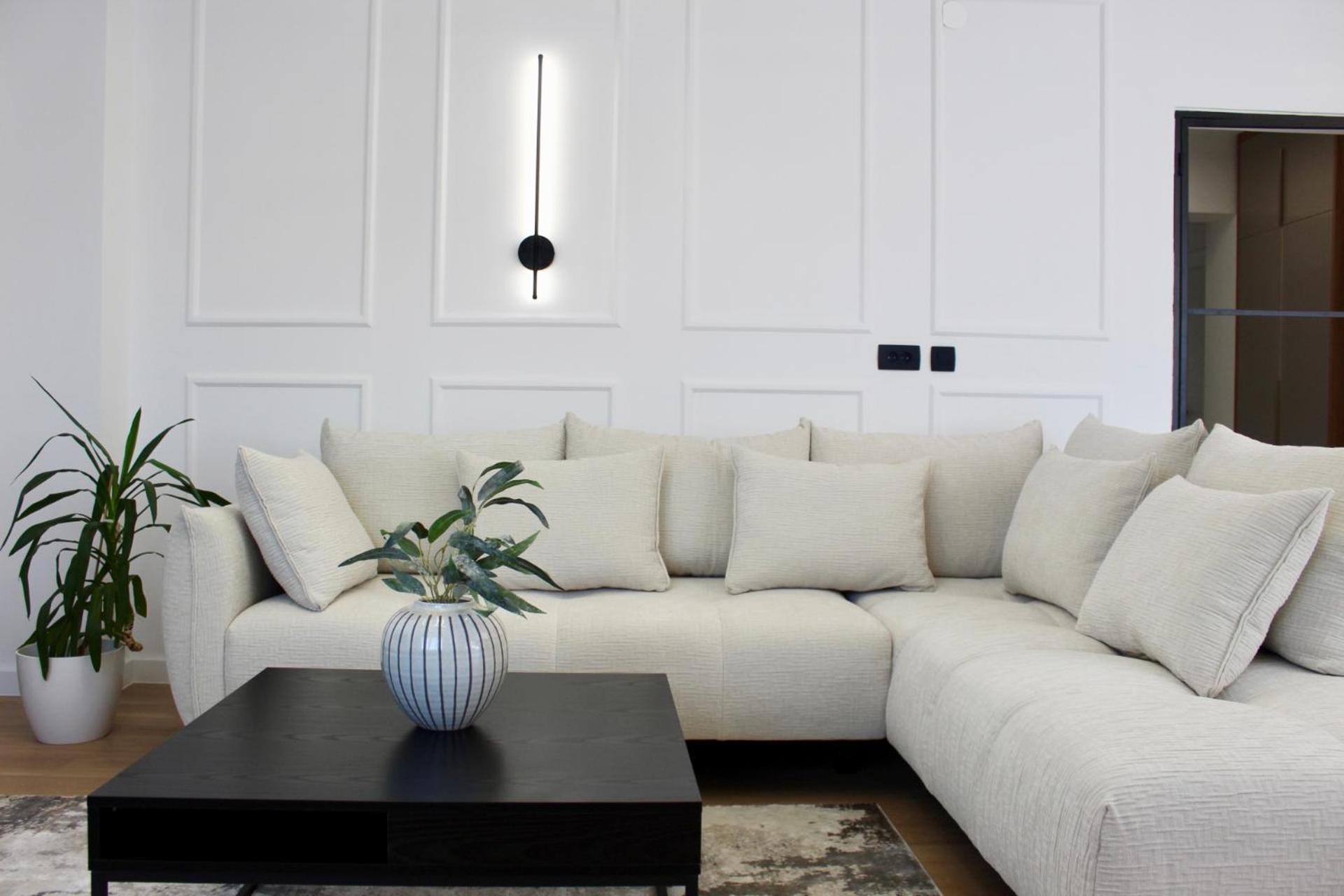 Luxury Apartment Antoni Podstrana Exterior foto