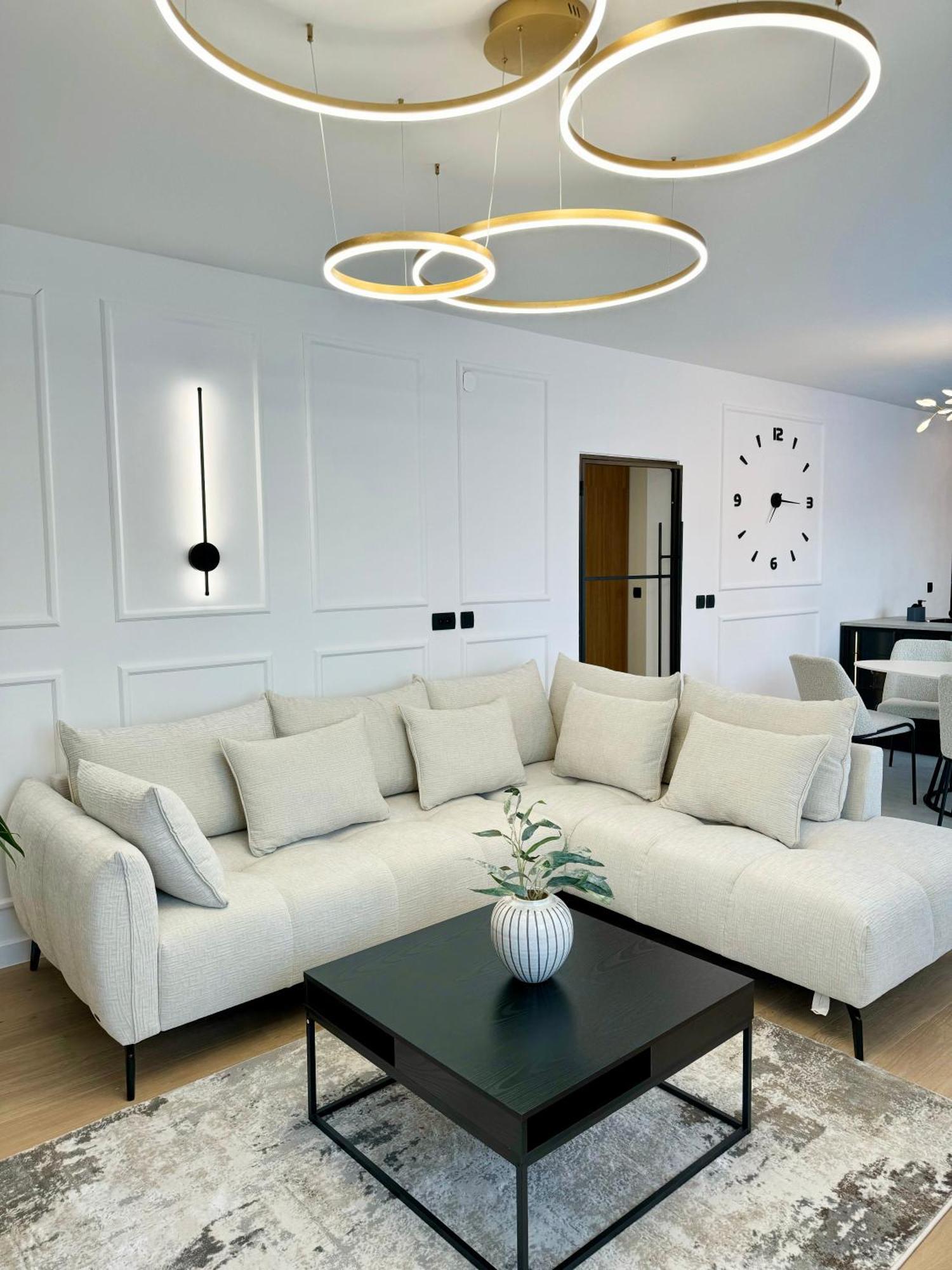 Luxury Apartment Antoni Podstrana Exterior foto